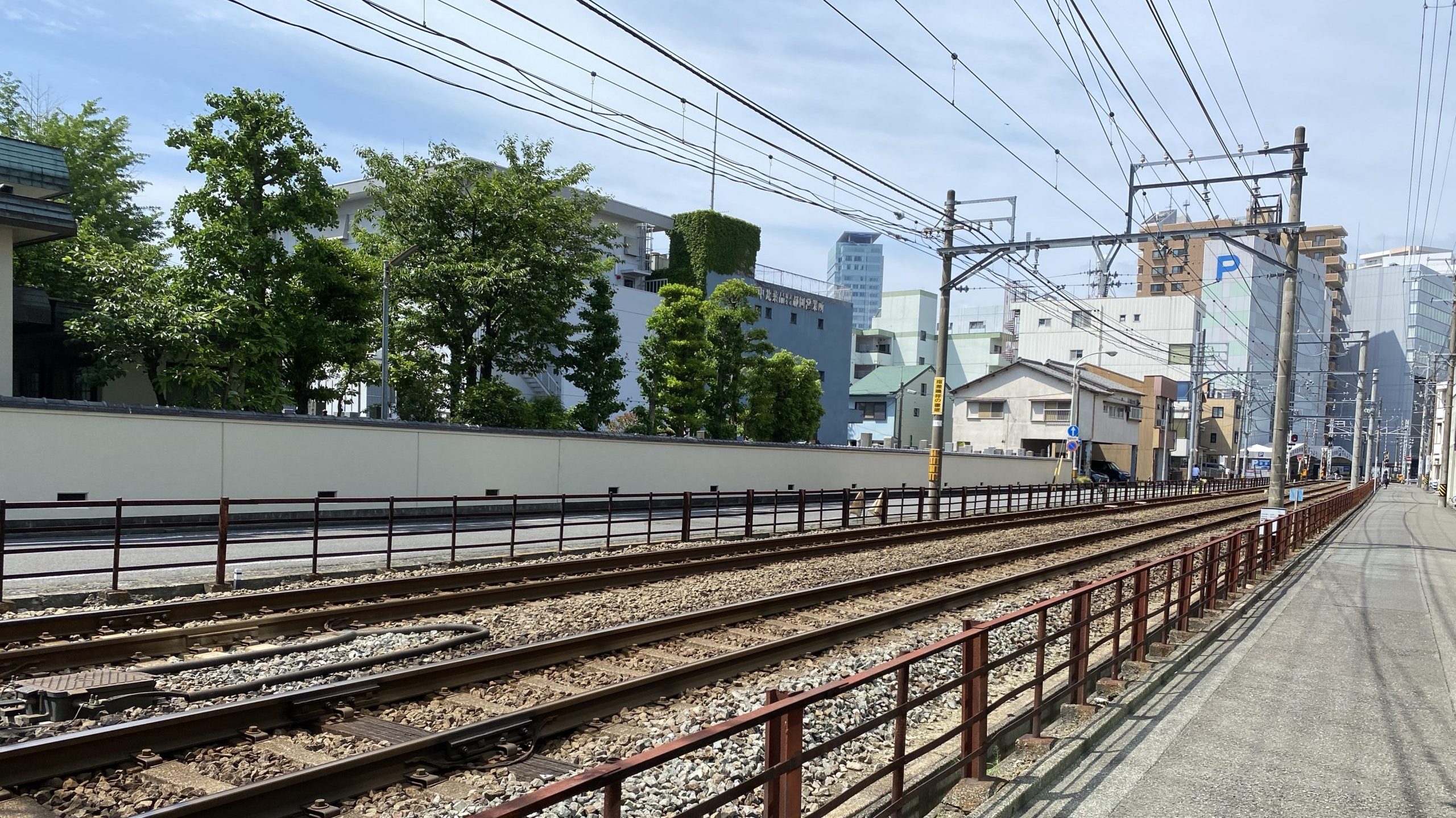 採用活動