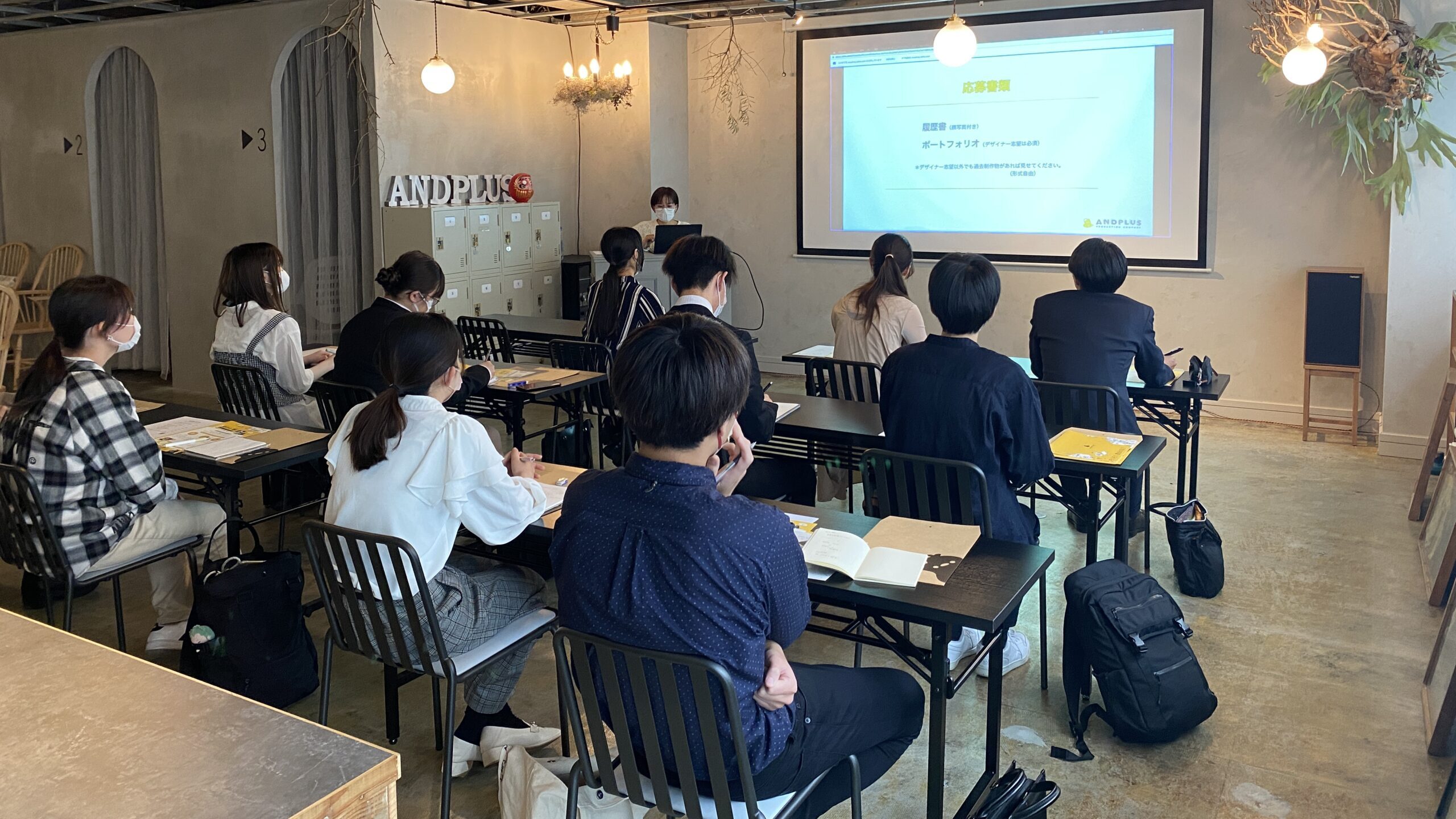 2024新卒採用振り返り